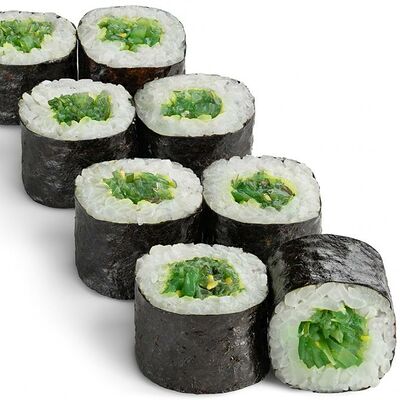 Ролл Чукка в FoodBand по цене 265 ₽