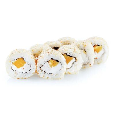 Гавайский в Parmezan по цене 603 ₽