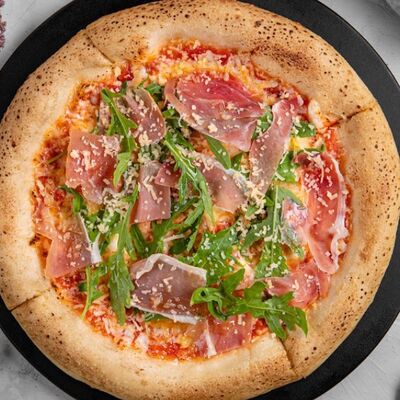 Zero Pizza. в Zero pizza по цене 990 ₽