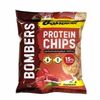 Протеиновые чипсы Bombbar Бекон-паприка в Subway по цене 175