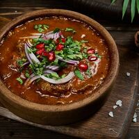 Чашушули в Daisi