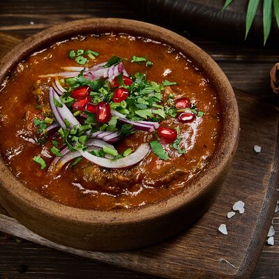 Чашушули в Daisi по цене 640 ₽