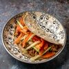 Роти с рёберным мясом и овощами в Vosточно по цене 490