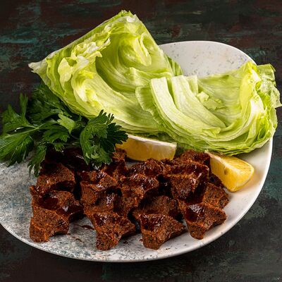 Чи Кёфте в MARMARIS RESTAURANT по цене 890 ₽