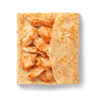 Блин Чикен Хит в БлинБери по цене 195 ₽