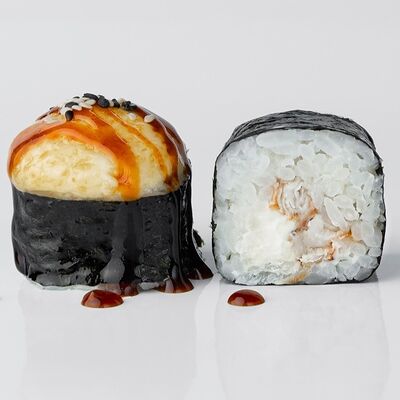 Унаги гриль в Лапша и Утки по цене 684 ₽