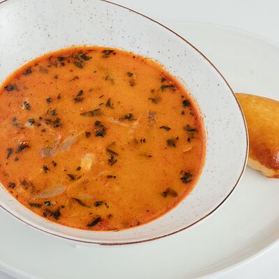 Том ям по-магадански в Магадан по цене 720 ₽