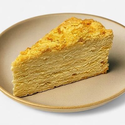 Торт Наполеон в Sushiman по цене 1950 ₸