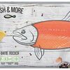 Филе лосося Fish & Moreв Red Раки по цене 5499