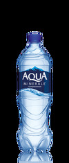 Aqua minerale газированная 1 л в Чайхана худжанд сити по цене 139