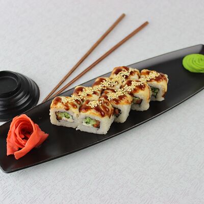 Канада в SUSHIGO по цене 728 ₽