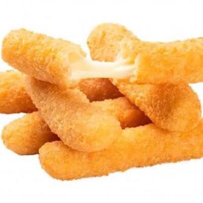 Сырные палочкив Red Drakon по цене 549 ₽