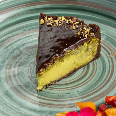 Дубайский чизкейкв Кофейня 8512 по цене 512 ₽