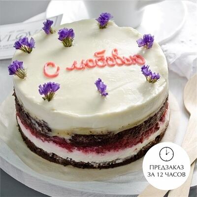 Бенто-торт в Nishiki по цене 1739 ₽