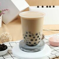 Bubble tea Bobo в Молли