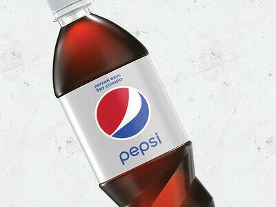 Пепси Лайт в Pizza HeartPizza Hut по цене 139