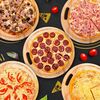 Комбо Пятёрка в Pizzaman по цене 3099