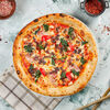 Napoli Pizza по адресу Казань, проспект Ямашева, 61к3