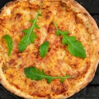 Нежный цыпленок 33 см в Pizza Gold