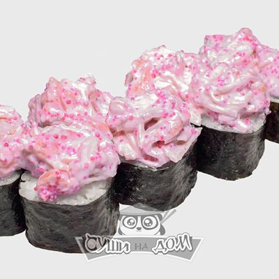 Гейзер в Суши на Дом по цене 410 ₽