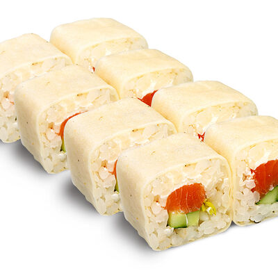 Филадельфия белая в Яхусуши по цене 676 ₽