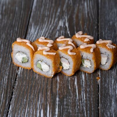 Ролл Джексон в CHILLI по цене 660 ₽