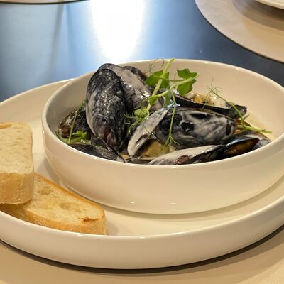 Мидии Блю чиз в Калипсо по цене 799 ₽