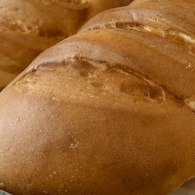 Батон молочный в Едим по цене 60 ₽