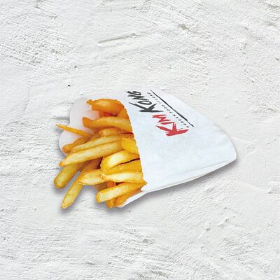 Картофель фри в KimKong по цене 288 ₽