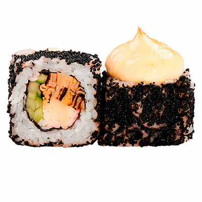 Яки Краб в Чикен Пицца по цене 418 ₽