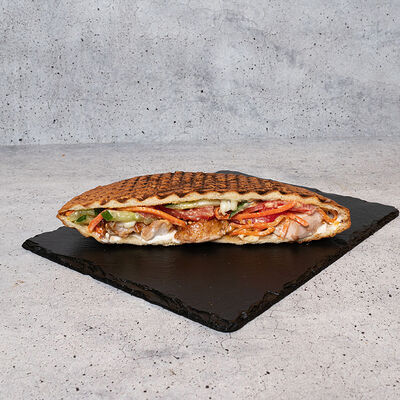 Донер классический в Бирвайн по цене 519 ₽