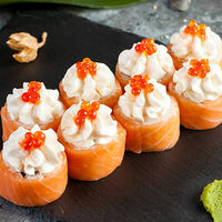 Ролл Филадельфия вип в СушиNet