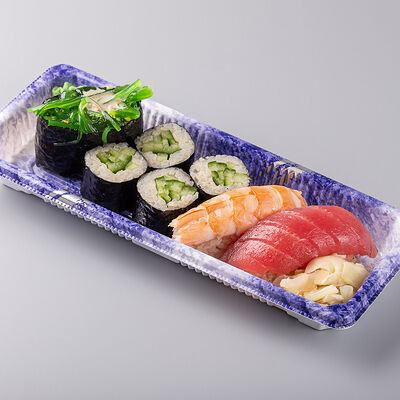 Набор №8м в Дарума по цене 565 ₽