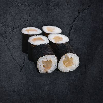 Ролл с окунем в I am PHO по цене 175