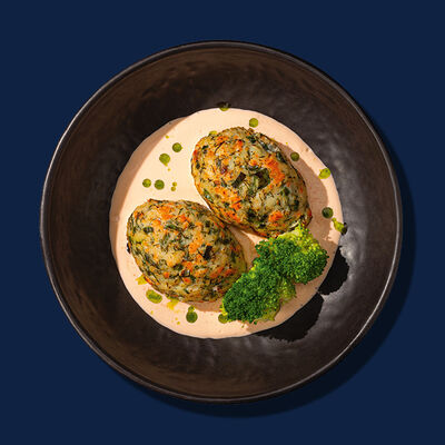 Тельное из форели с треской в Рыбная мануфактура №1 по цене 959 ₽