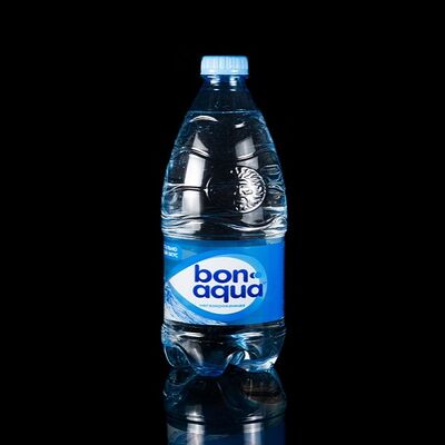 Вода Bon Aqua негазированная в Огонь&Мясо по цене 80 ₽