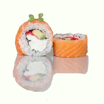 Ֆիլադելֆիա ավոկադոյով в Sushi Ninja по цене 4500 ֏