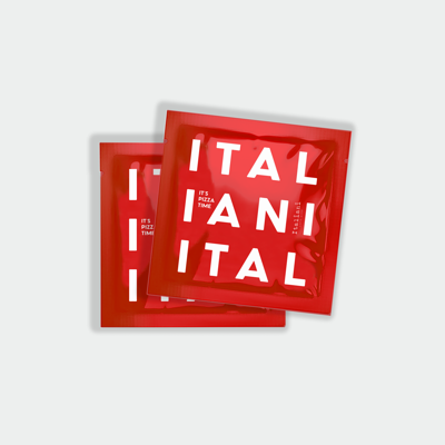 Влажные салфетки в Italiani по цене 50 ₽