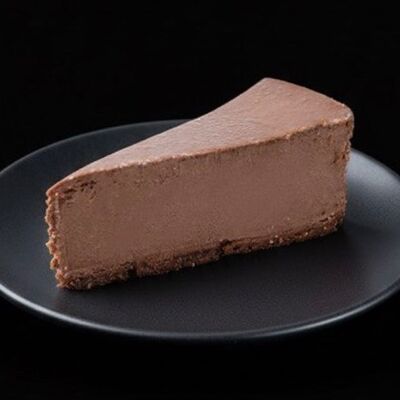 Чизкейк шоколадныйв Holy salt Шаурма Шашлык по цене 165 ₽
