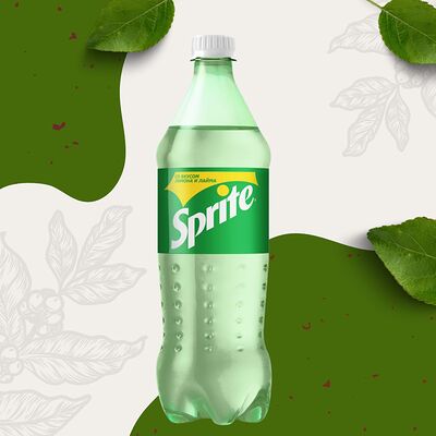 Sprite в Чайхона Баракат по цене 160 ₽