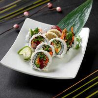 Логотип Cappa-mania