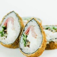 Йокогама в Нами