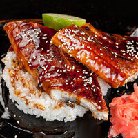 Унадзю в Sadu