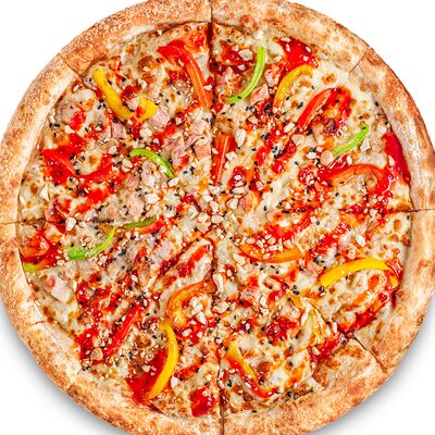 Тайская в Pizza Day по цене 519 ₽