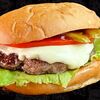 Чизбургер в Burger barduck по цене 360