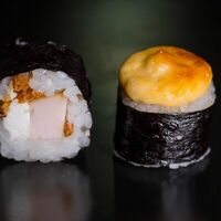 Хамуро в ЛукоСу