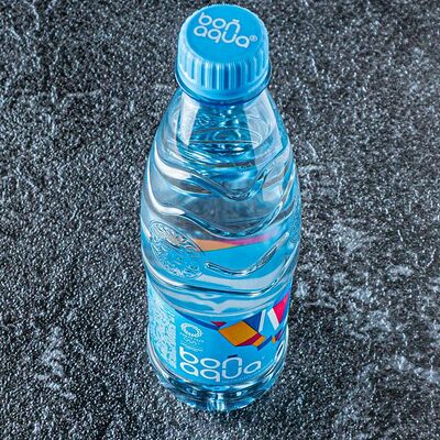 BonAqua негазированная в Суши Звезда по цене 99