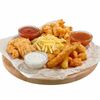 Сет к пиву Морской в Вкус странствий по цене 1069