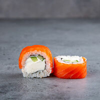 Филадельфия в Sushi100