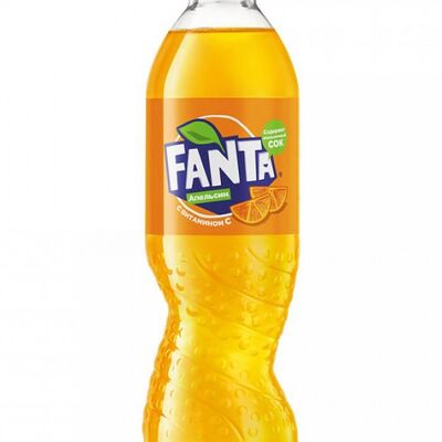 Fanta в Пицца & Пирог по цене 270 ₽